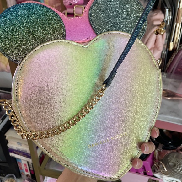 Danielle Nicole Minnie Mouse bag - Picture 5 of 8